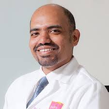 Dr Iyappan Ponnuswamy
